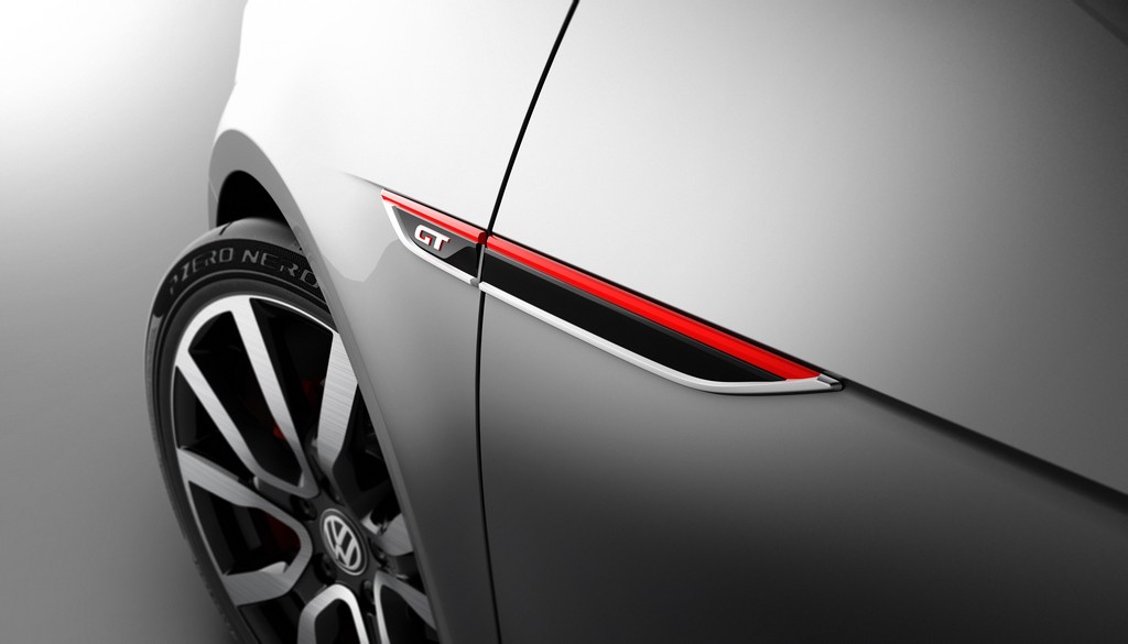 2016 - VOLKSWAGEN GOL GT CONCEPT, foto 10