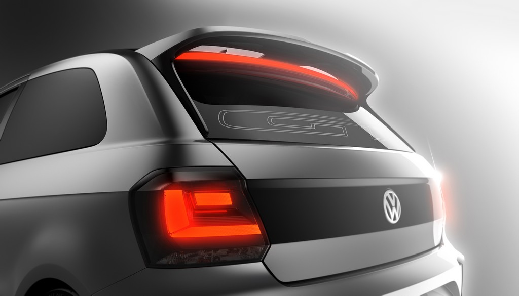 2016 - VOLKSWAGEN GOL GT CONCEPT, foto 11