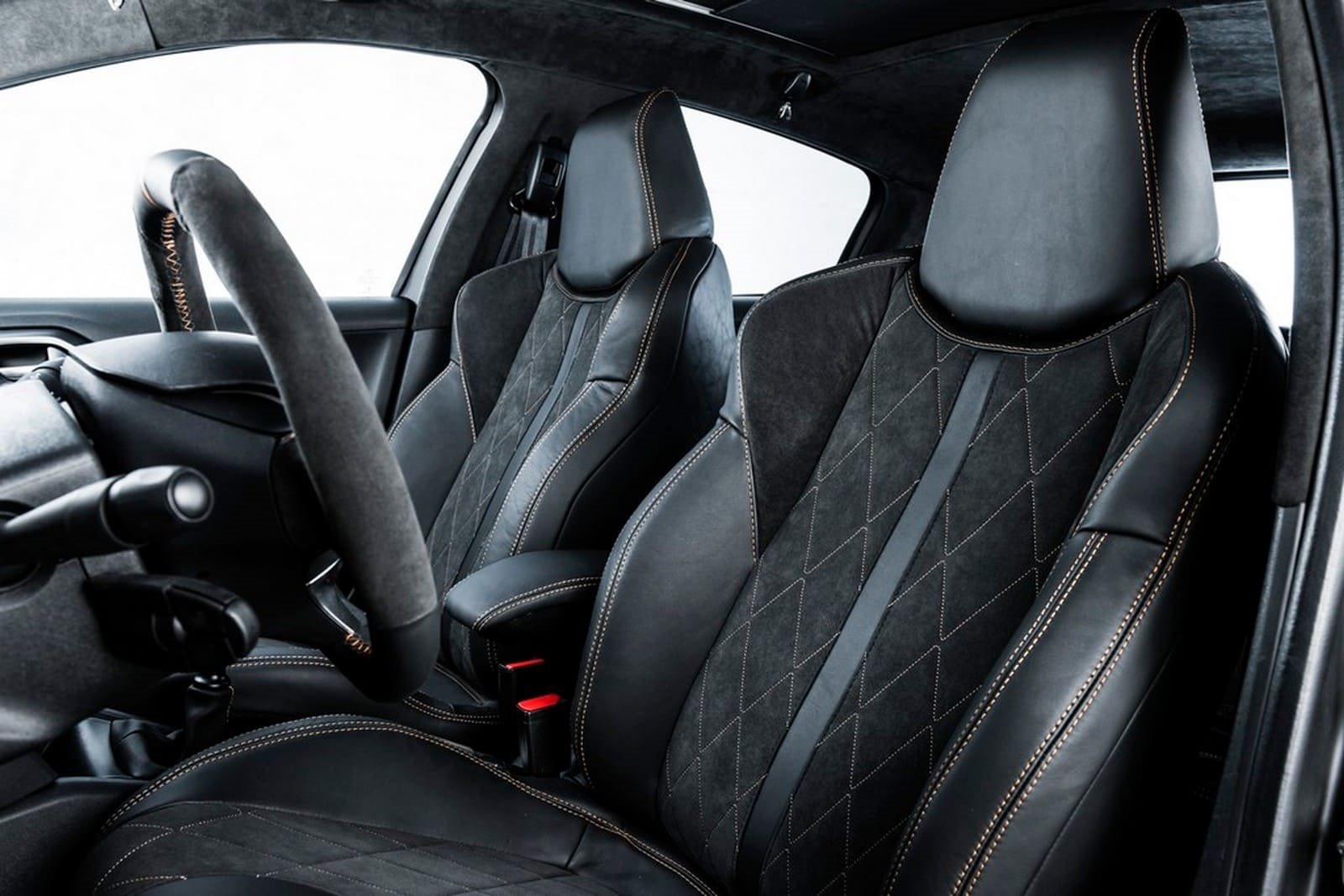 2016 - PEUGEOT 208 PYRIT, foto 7