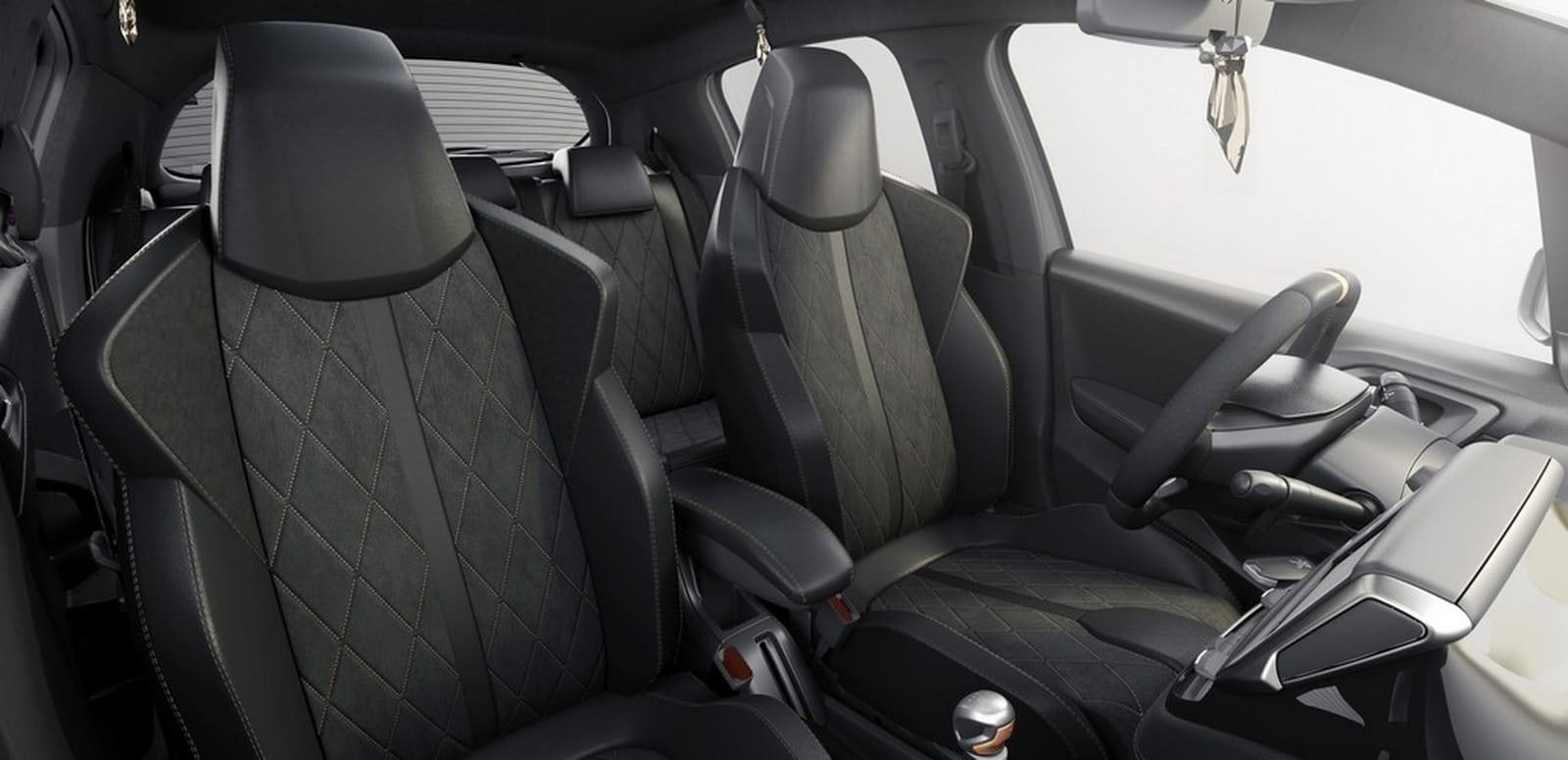 2016 - PEUGEOT 208 PYRIT, foto 13