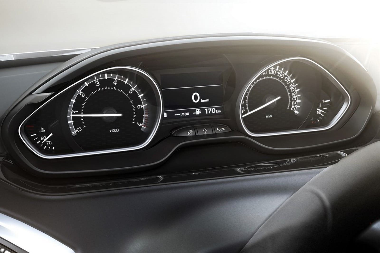 2016 - PEUGEOT 208 PYRIT, foto 15