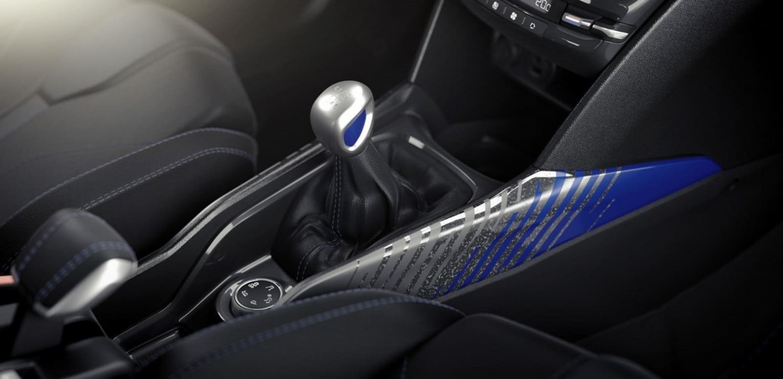PEUGEOT 2008 KYANIT, foto 10