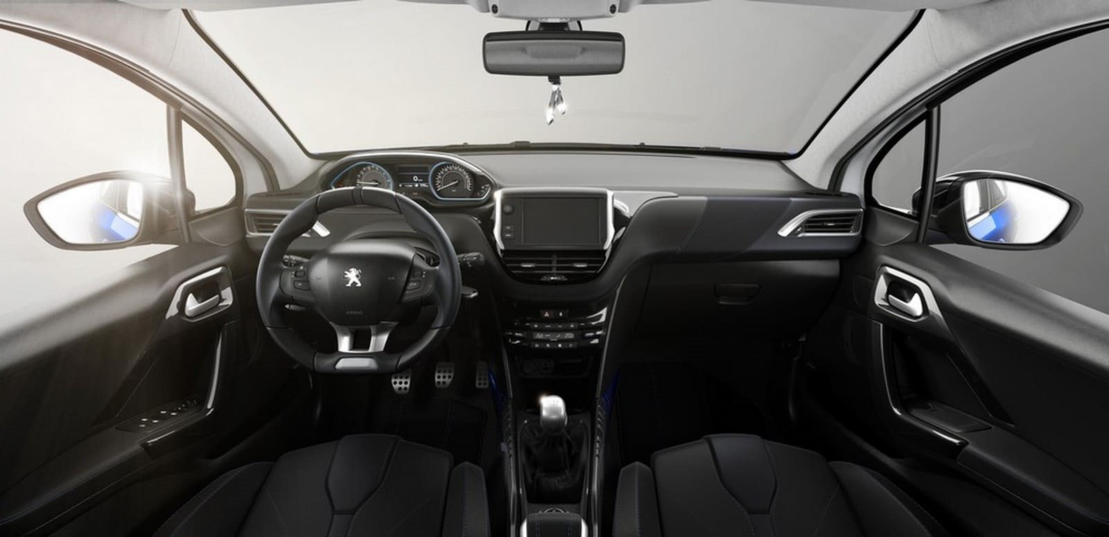 PEUGEOT 2008 KYANIT, foto 12