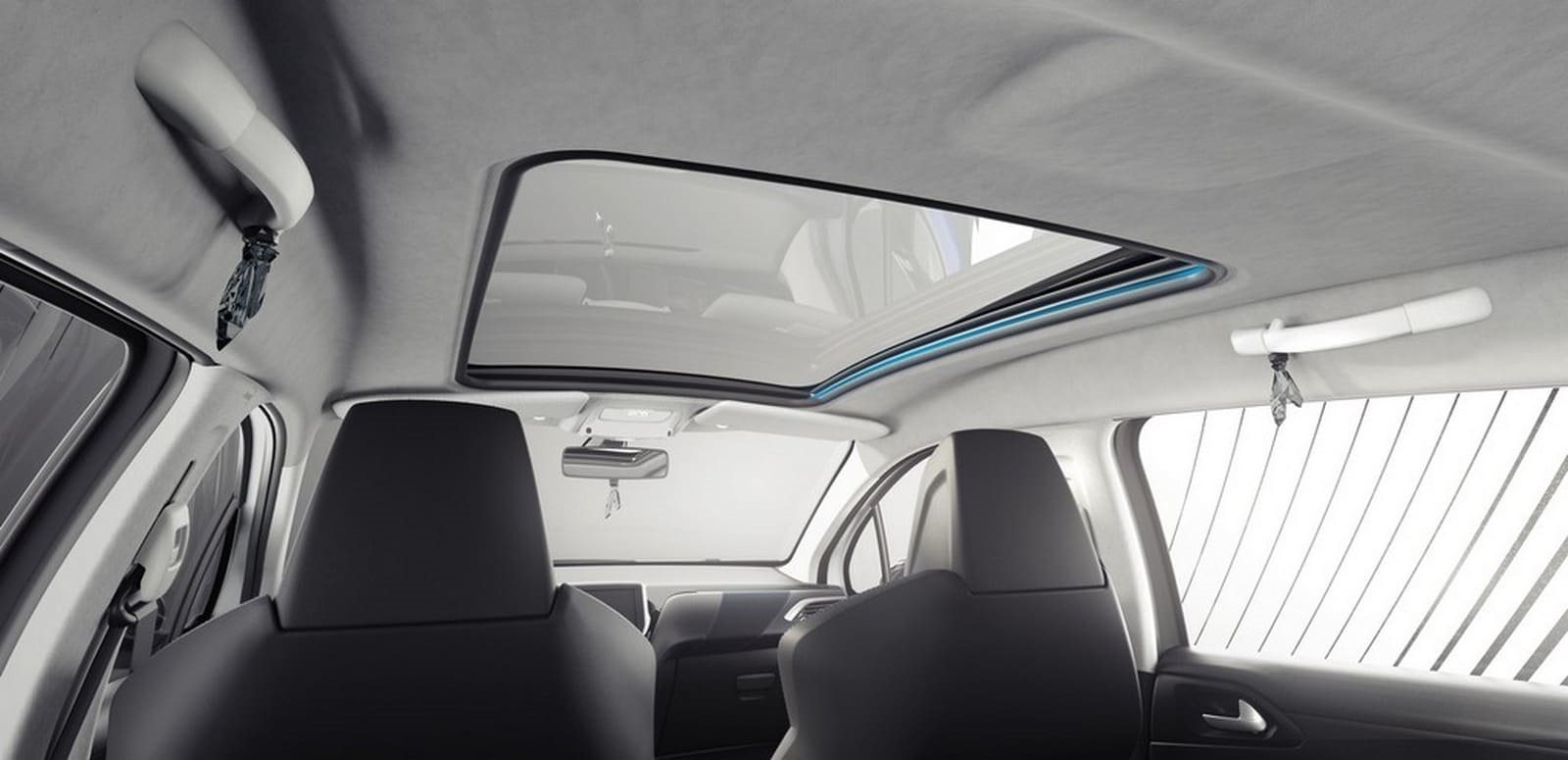 PEUGEOT 2008 KYANIT, foto 14