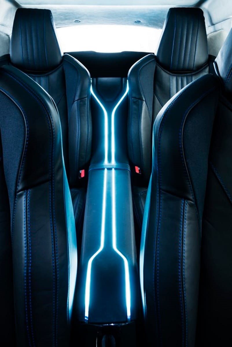 PEUGEOT 2008 KYANIT, foto 20