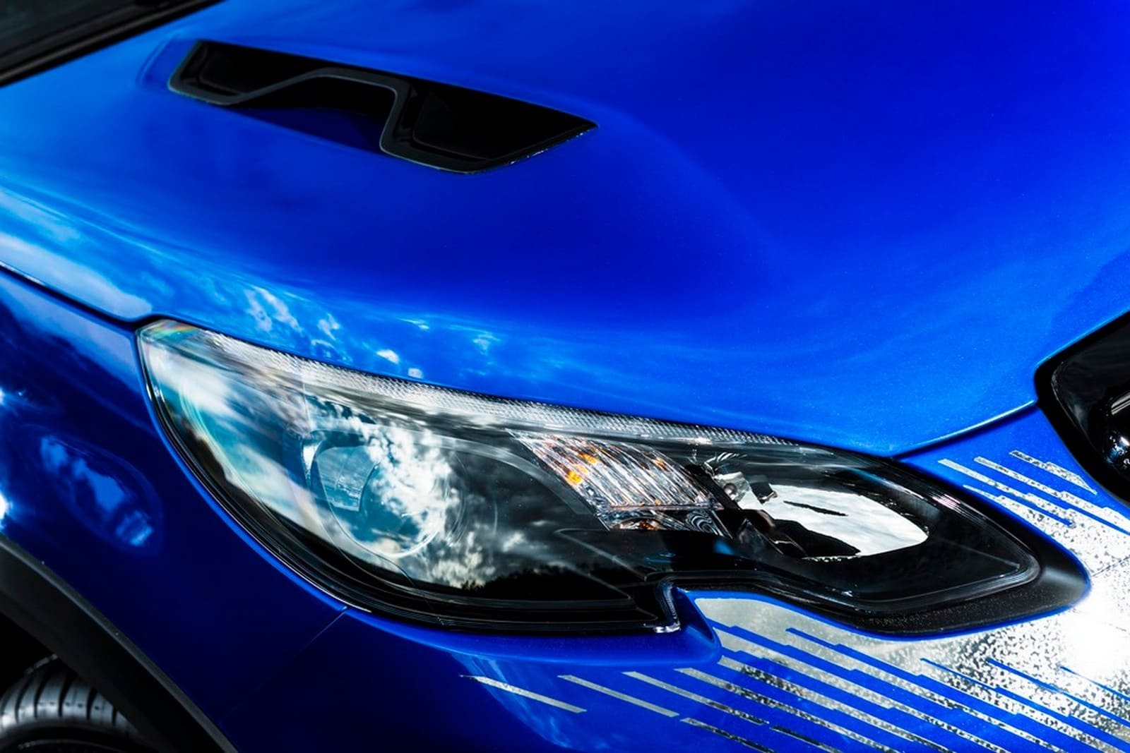 PEUGEOT 2008 KYANIT, foto 32