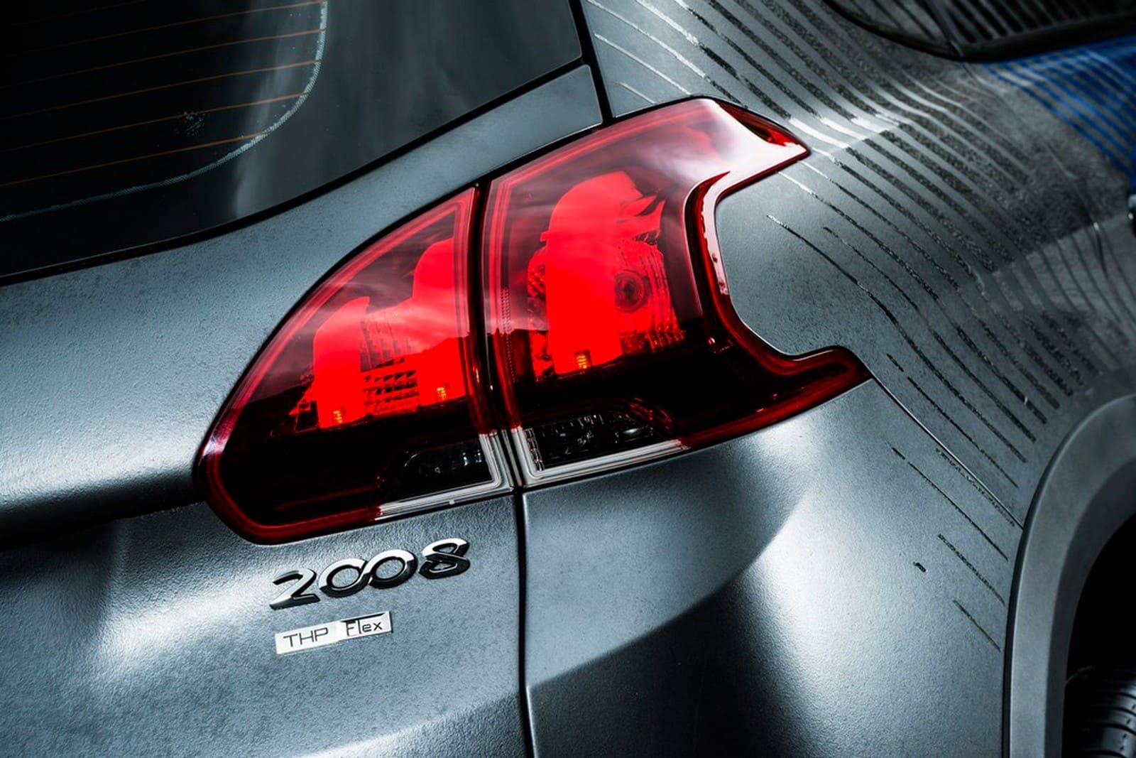 PEUGEOT 2008 KYANIT, foto 37