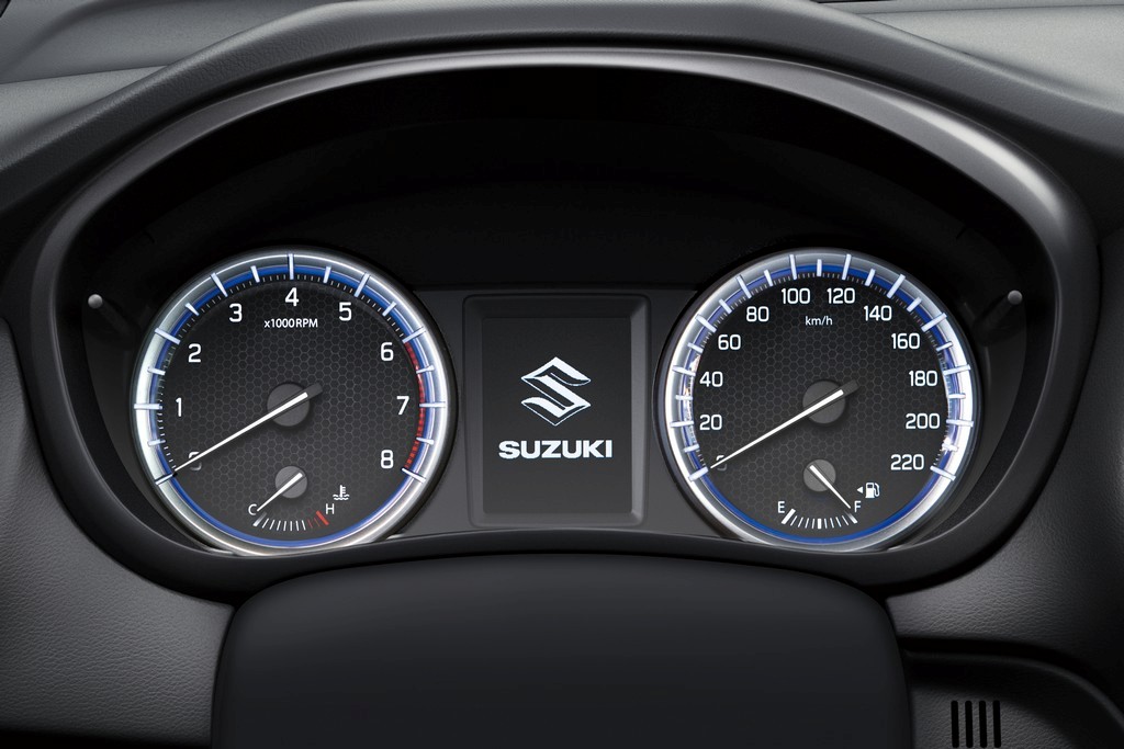 2017 - SUZUKI SX4 S-CROSS, foto 43