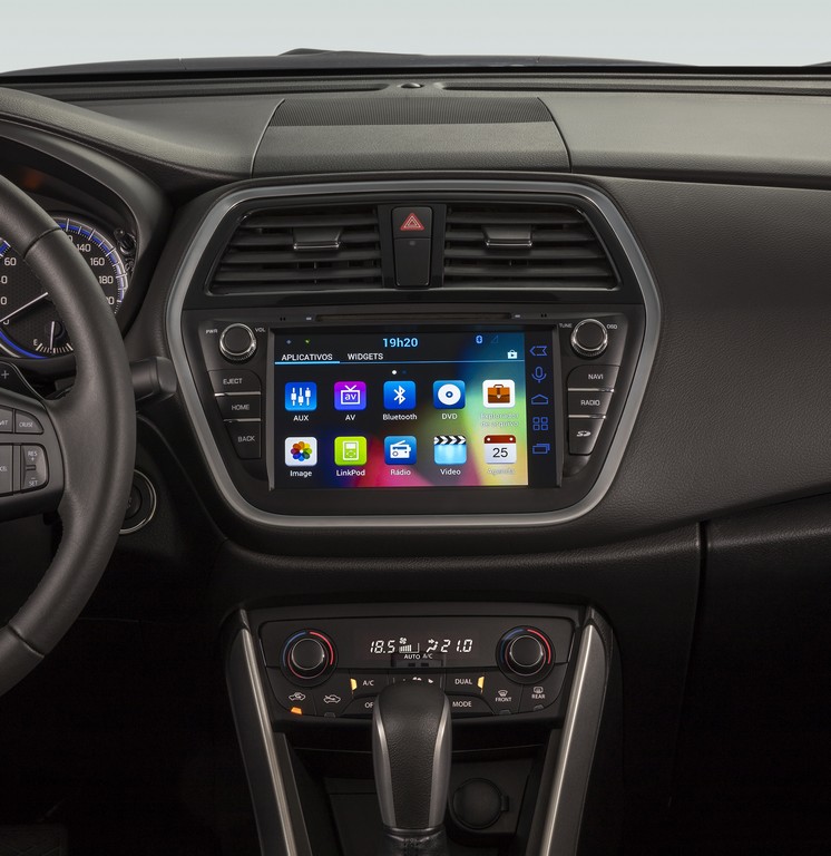 2017 - SUZUKI SX4 S-CROSS, foto 45
