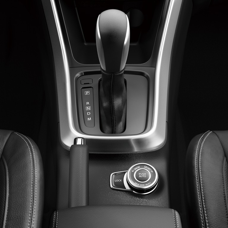 2017 - SUZUKI SX4 S-CROSS, foto 47