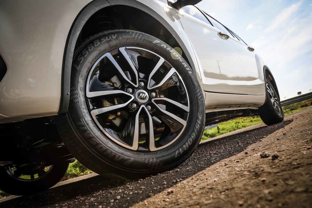 LIFAN X60 CVT AUTOMÁTICO, foto 11