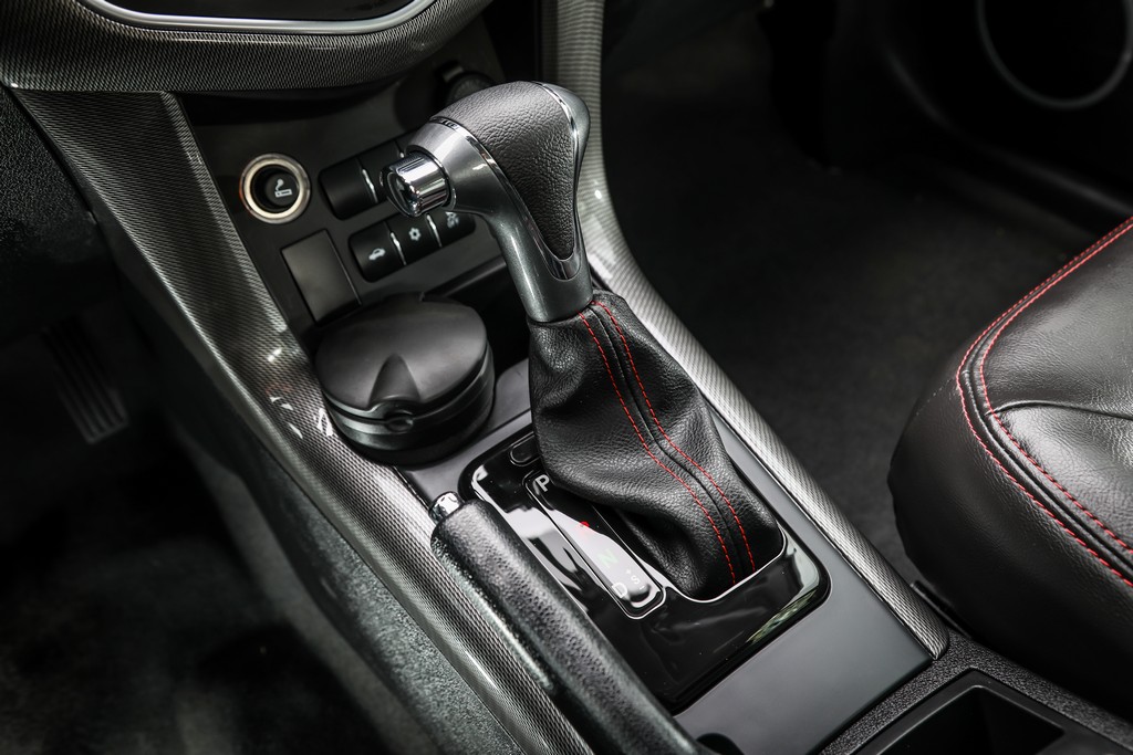 LIFAN X60 CVT AUTOMÁTICO, foto 14