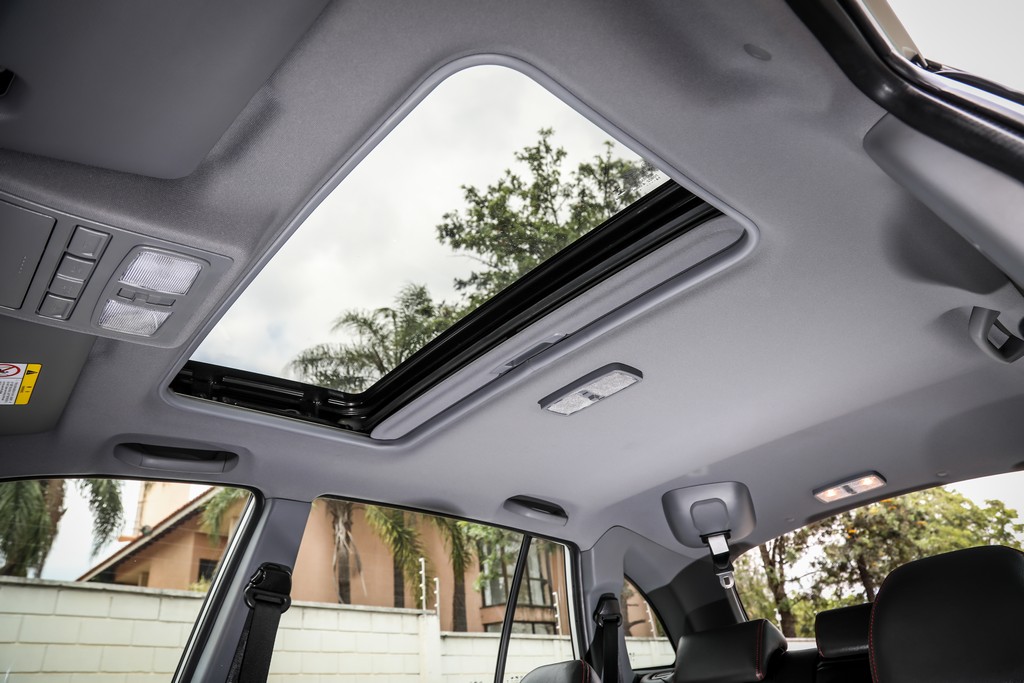 LIFAN X60 CVT AUTOMÁTICO, foto 16