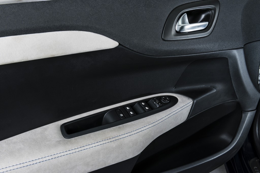 2016 - CITROËN C4 LOUNGE SPORTMARINE, foto 8