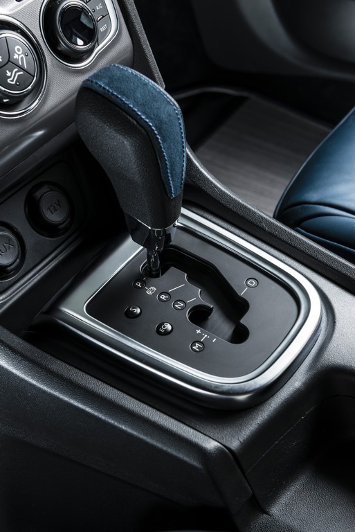 2016 - CITROËN C4 LOUNGE SPORTMARINE, foto 9