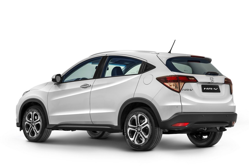2017 - HONDA HR-V TOURING, foto 5