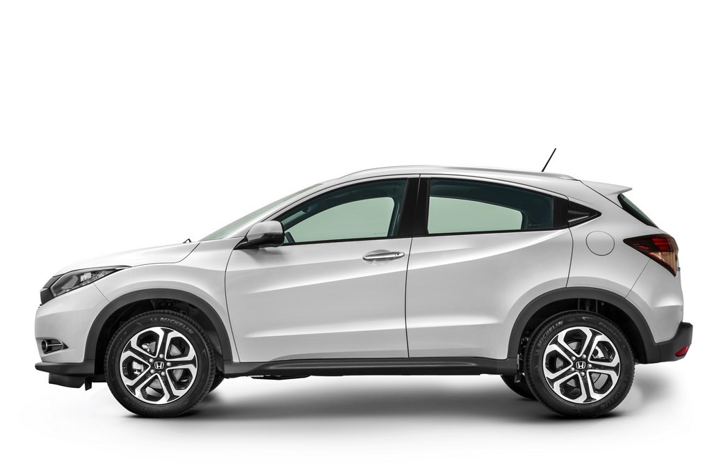 2017 - HONDA HR-V TOURING, foto 7