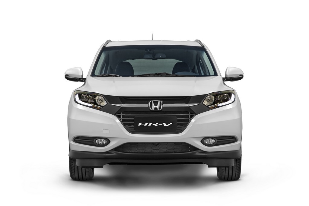 2017 - HONDA HR-V TOURING, foto 9