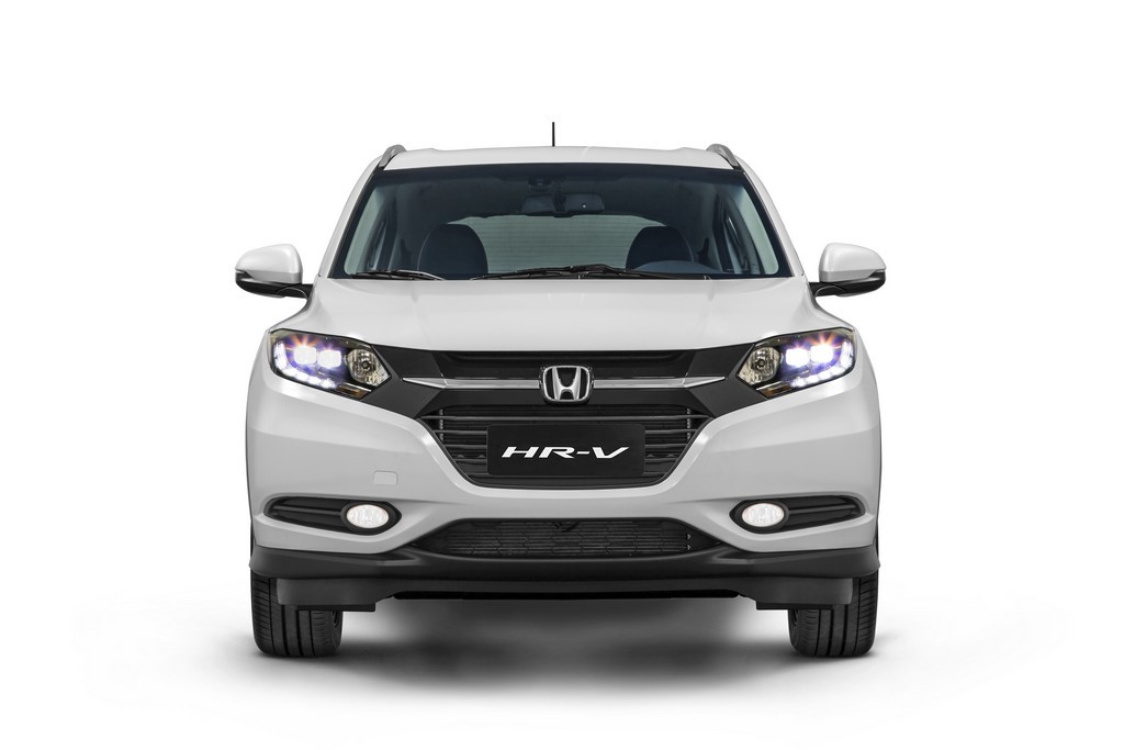 2017 - HONDA HR-V TOURING, foto 10