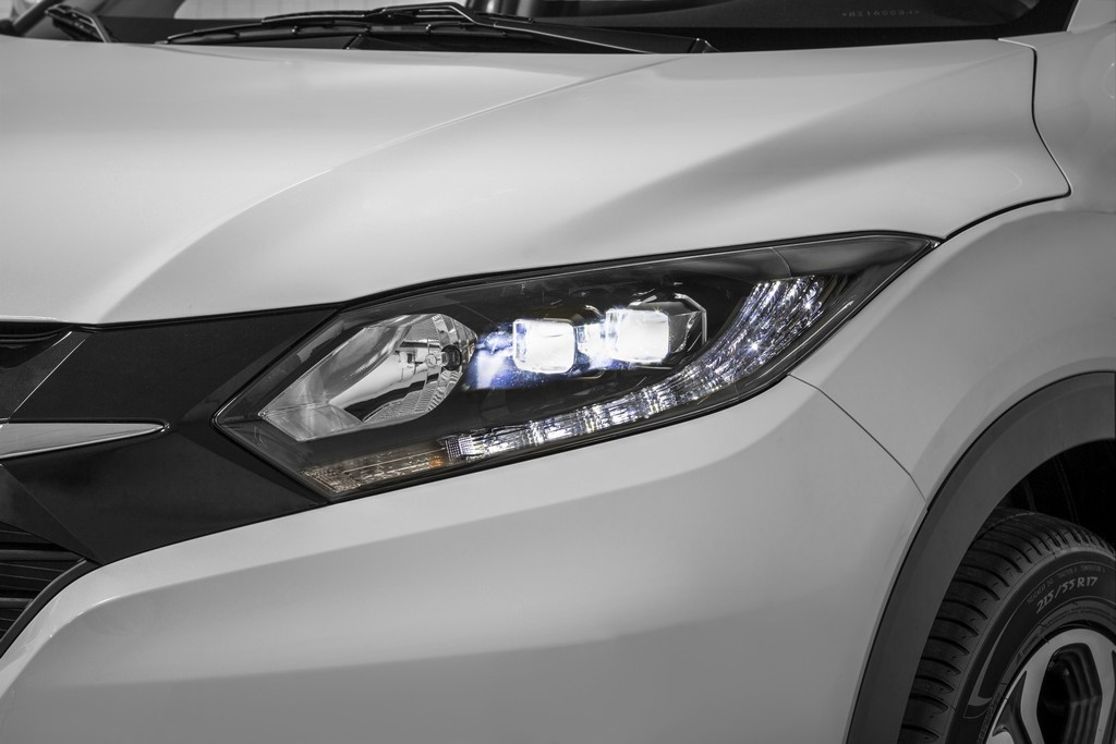 2017 - HONDA HR-V TOURING, foto 14