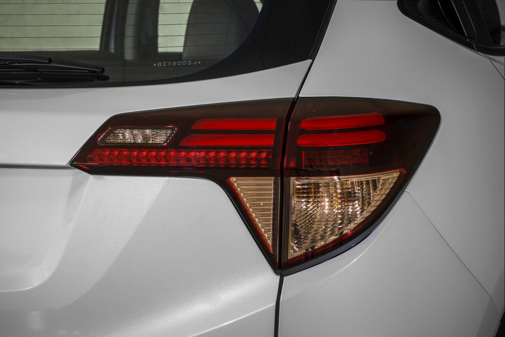 2017 - HONDA HR-V TOURING, foto 16