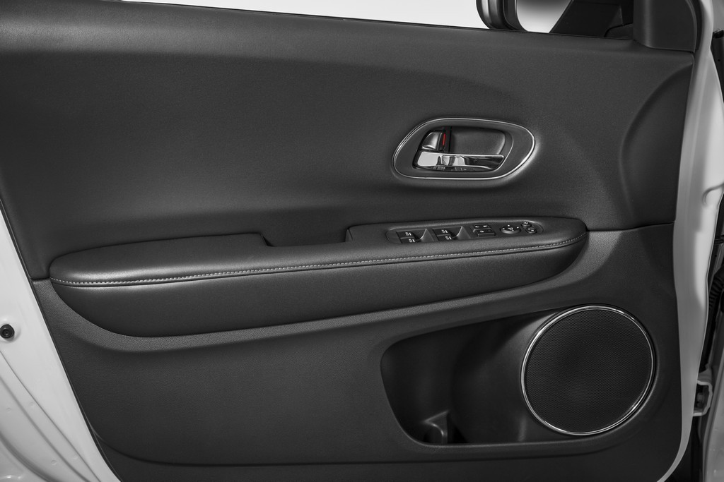 2017 - HONDA HR-V TOURING, foto 24