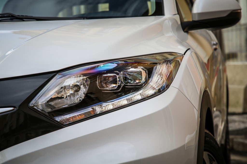 2017 - HONDA HR-V TOURING, foto 34