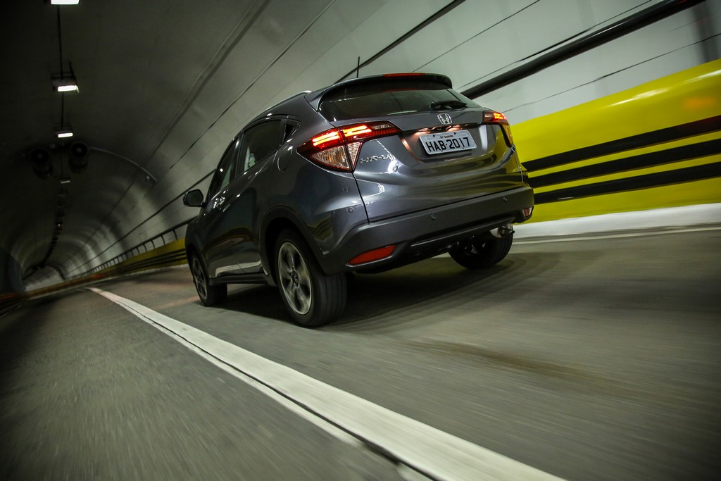2017 - HONDA HR-V TOURING, foto 37