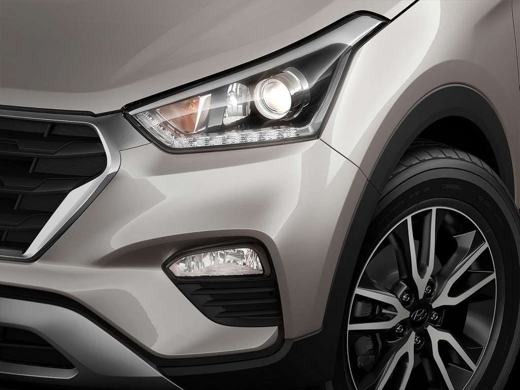 2017 - HYUNDAI CRETA BRASIL, foto 6