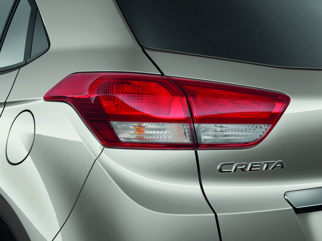 2017 - HYUNDAI CRETA BRASIL, foto 7