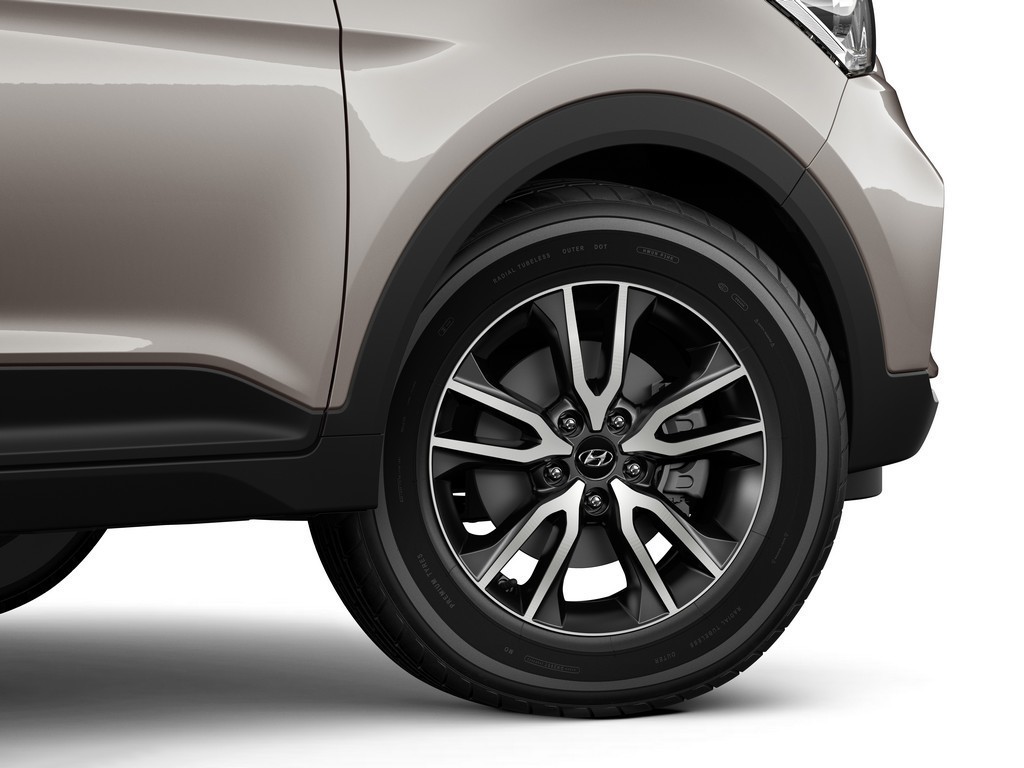 2017 - HYUNDAI CRETA BRASIL, foto 9