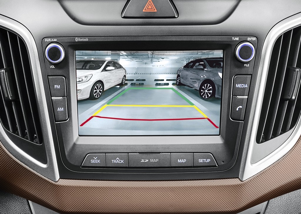 2017 - HYUNDAI CRETA BRASIL, foto 15