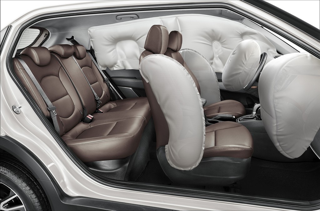 2017 - HYUNDAI CRETA BRASIL, foto 20