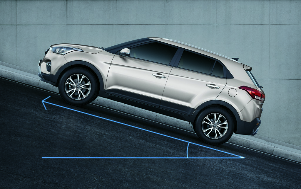 2017 - HYUNDAI CRETA BRASIL, foto 33