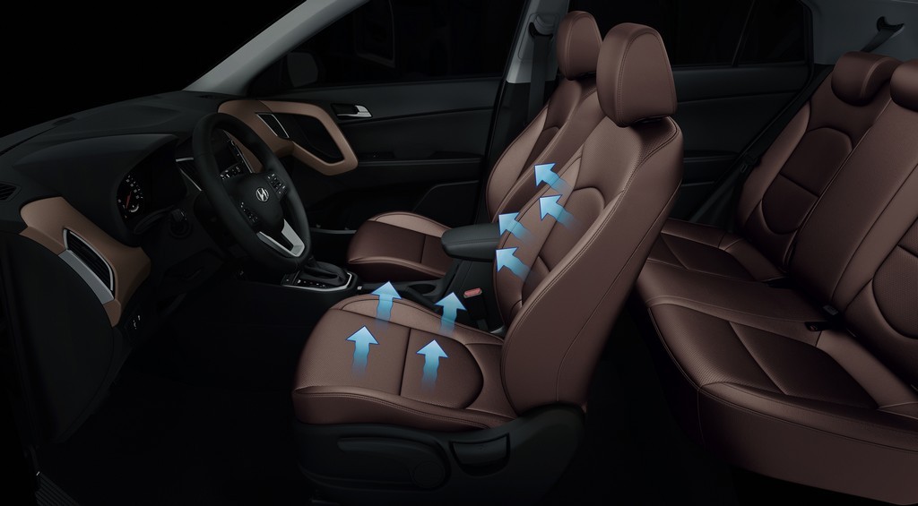 2017 - HYUNDAI CRETA BRASIL, foto 34
