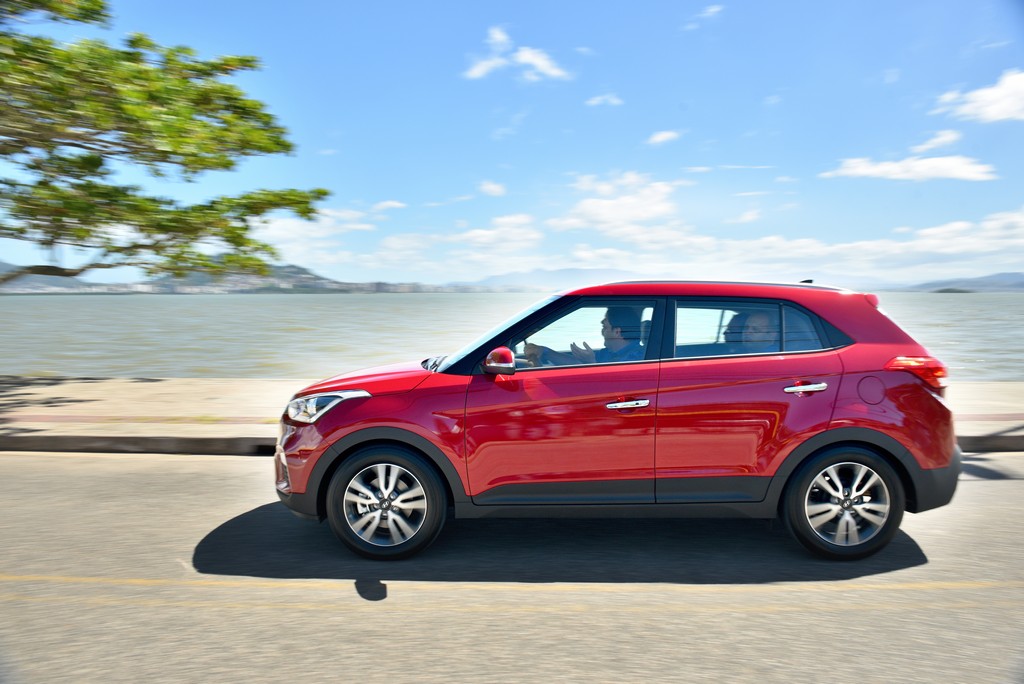2017 - HYUNDAI CRETA BRASIL, foto 52
