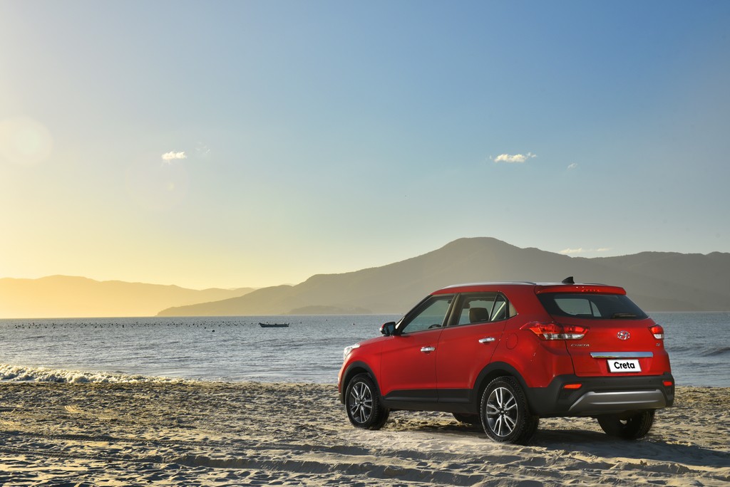 2017 - HYUNDAI CRETA BRASIL, foto 53