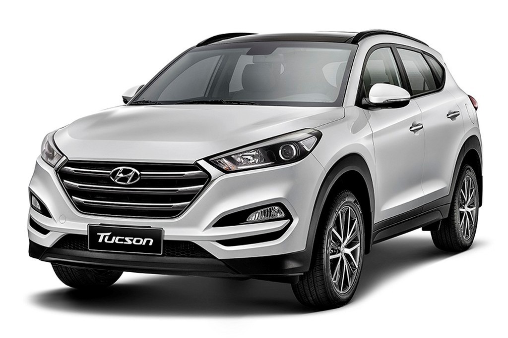 2017 - HYUNDAI TUCSON, foto 6