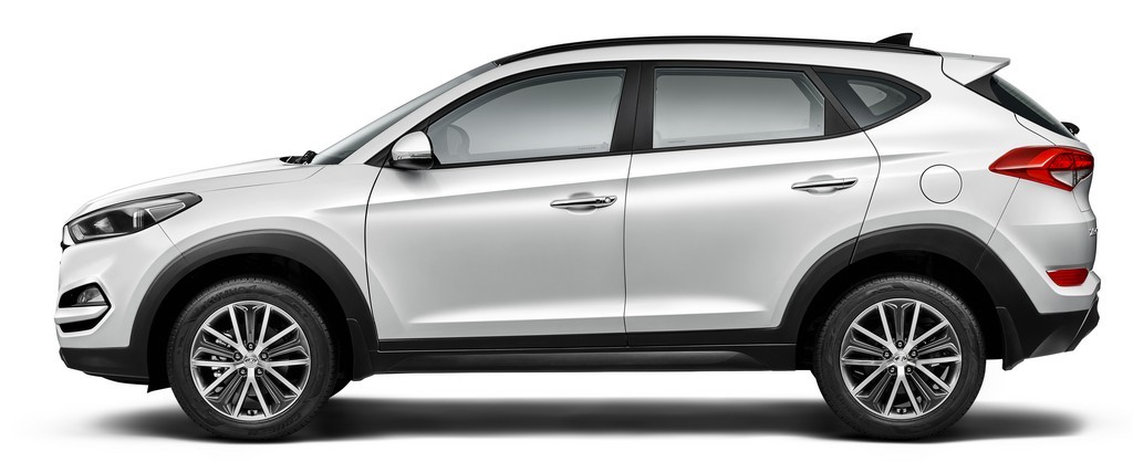 2017 - HYUNDAI TUCSON, foto 8