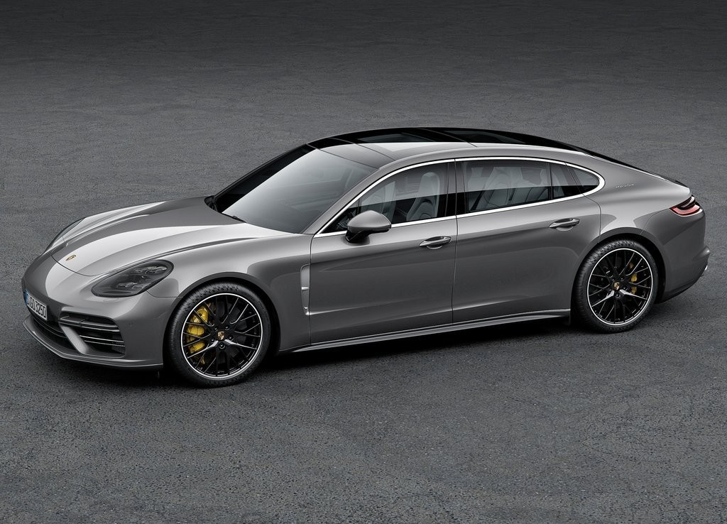 2017 - PORSCHE PANAMERA EXECUTIVE, foto 15