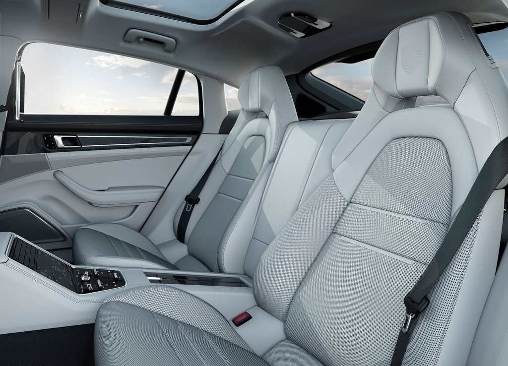 2017 - PORSCHE PANAMERA EXECUTIVE, foto 23