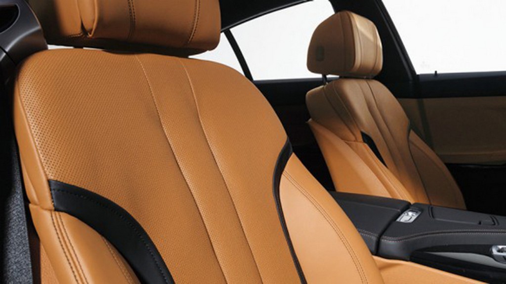 2016 - BMW 6 SERIES GRAN COUPE EXCLUSIVE SPORT, foto 5