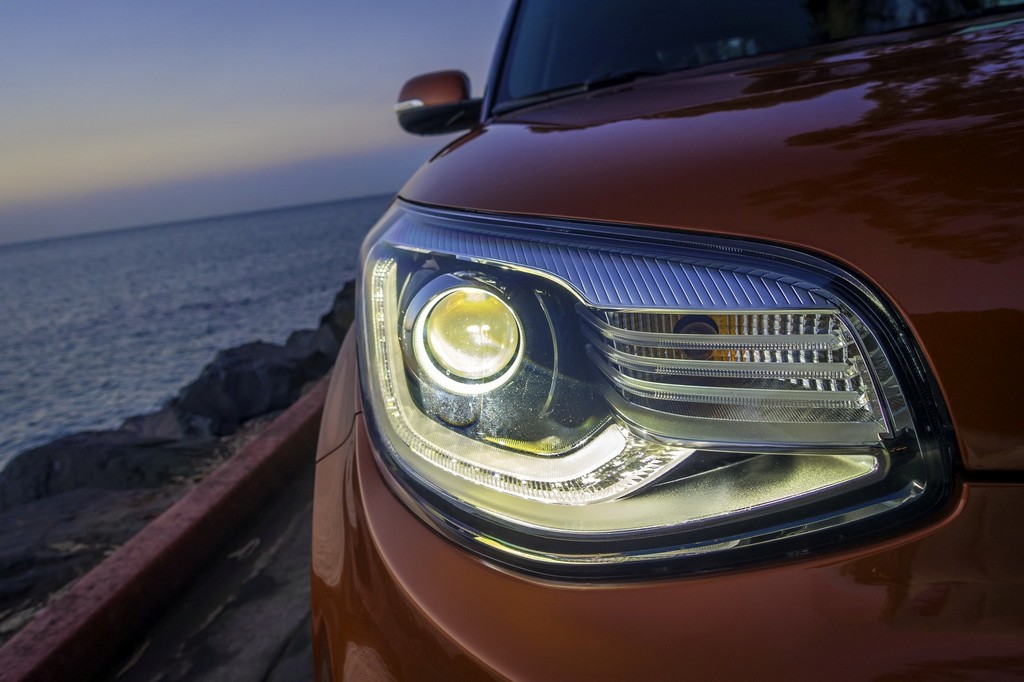 2017 - KIA SOUL TURBO, foto 15