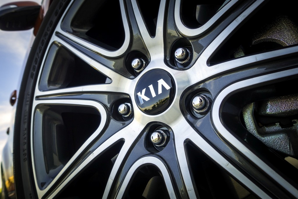 2017 - KIA SOUL TURBO, foto 16