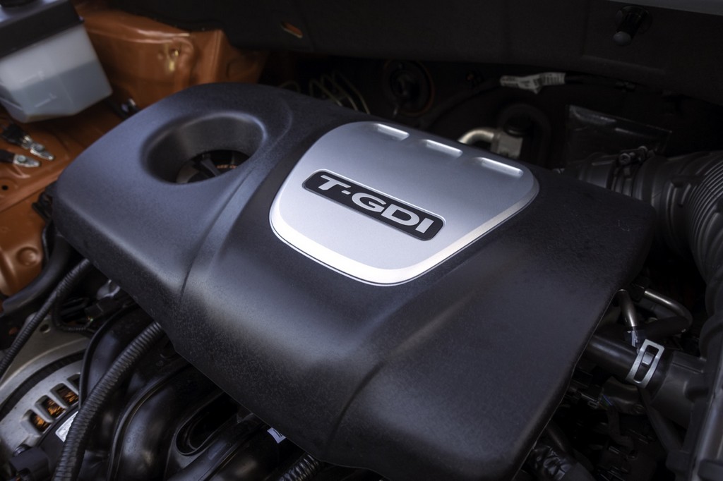 2017 - KIA SOUL TURBO, foto 20