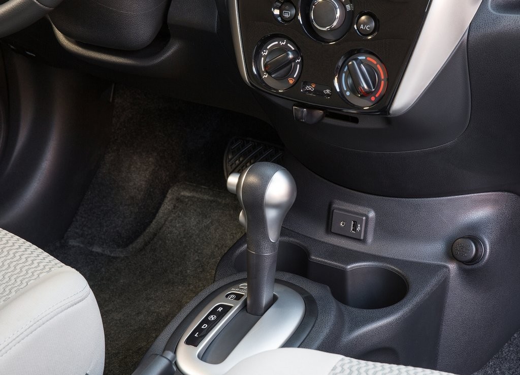 2017 - NISSAN VERSA NOTE, foto 11