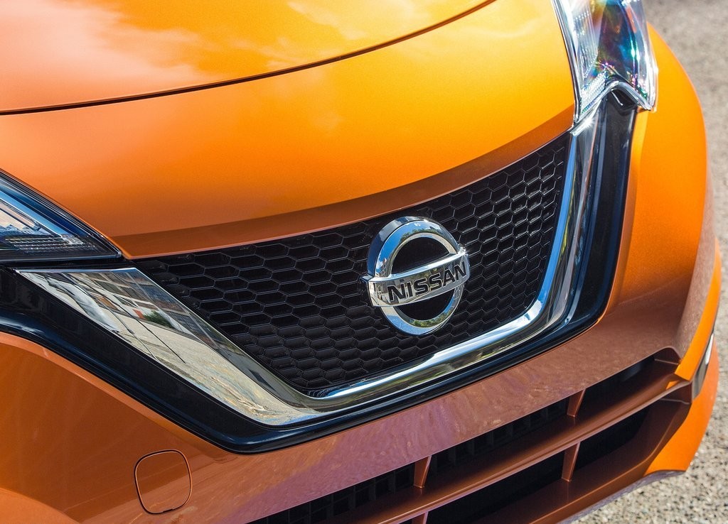 2017 - NISSAN VERSA NOTE, foto 12