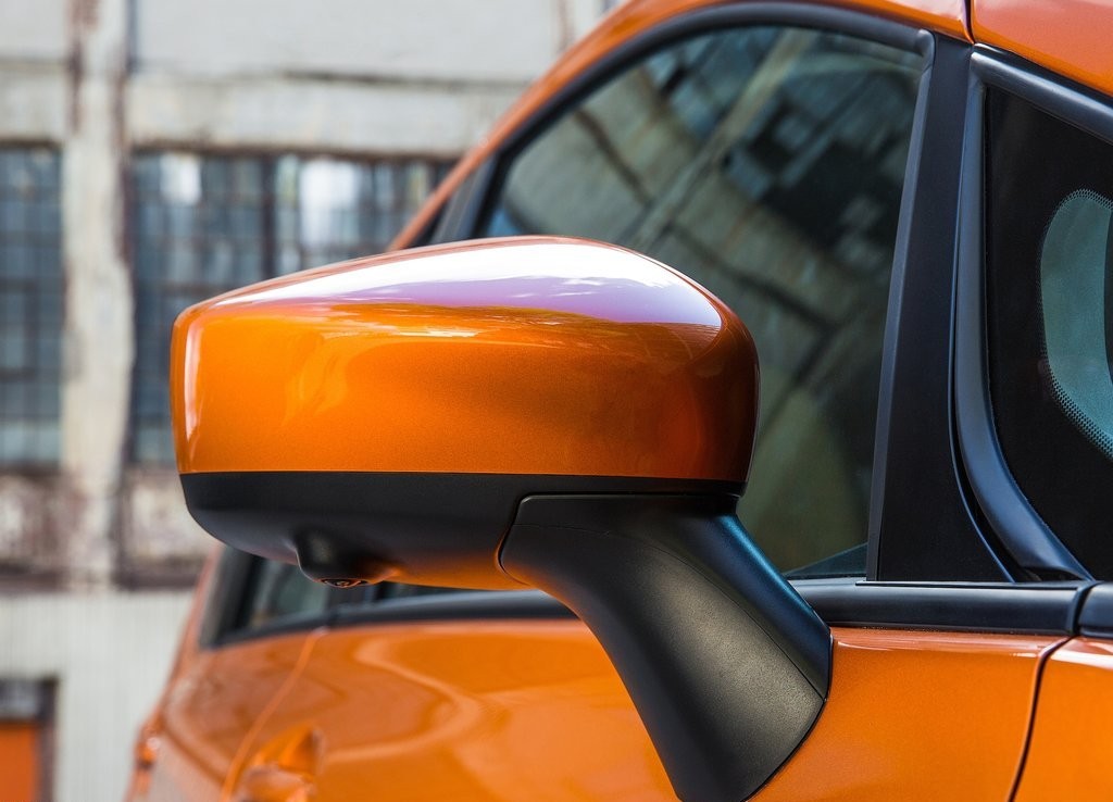 2017 - NISSAN VERSA NOTE, foto 16