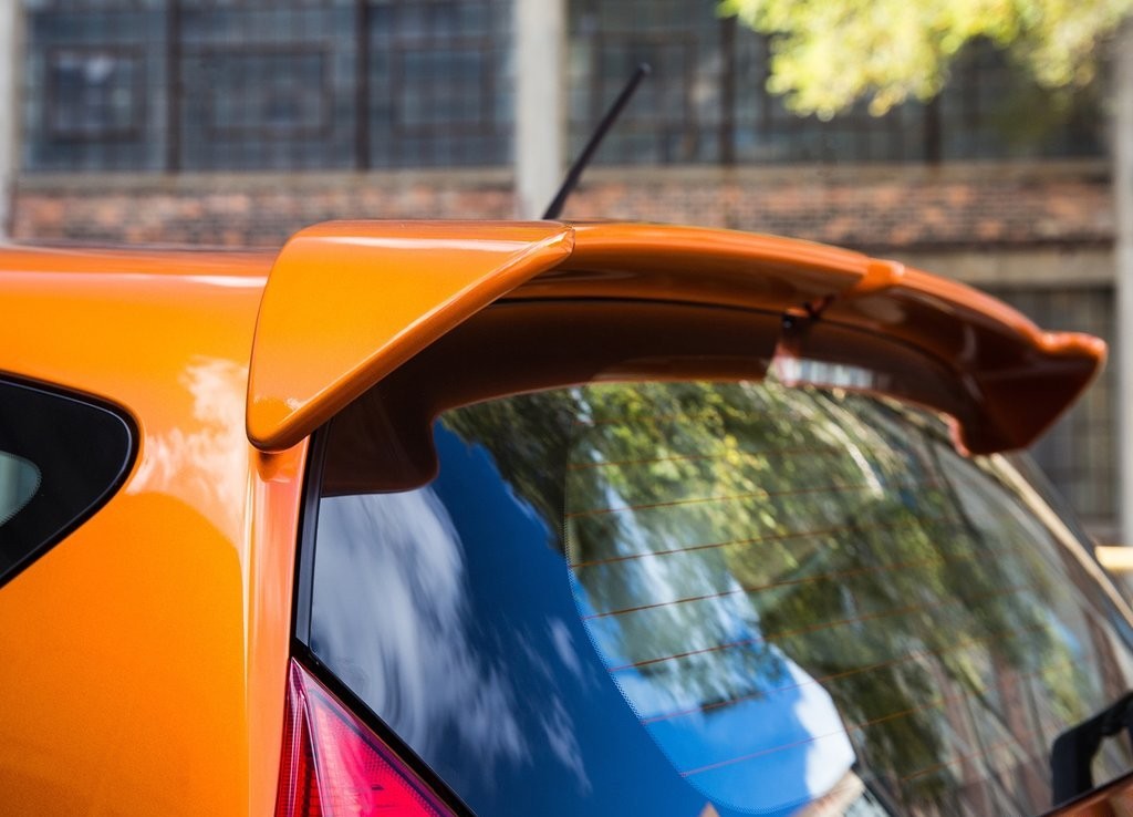 2017 - NISSAN VERSA NOTE, foto 17