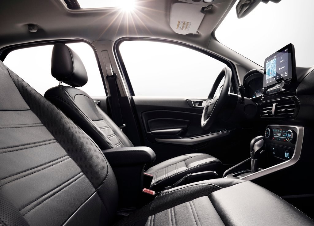 2017 - FORD ECOSPORT, foto 9